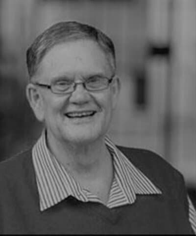 Jerry Coetser