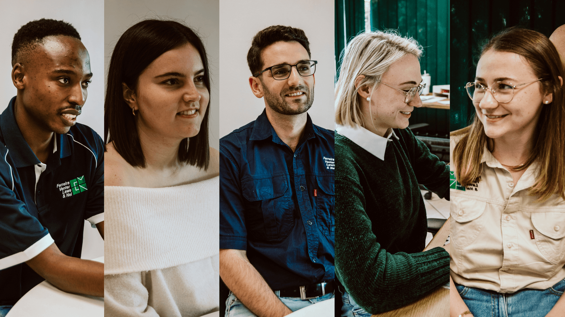 FVLN Careers
