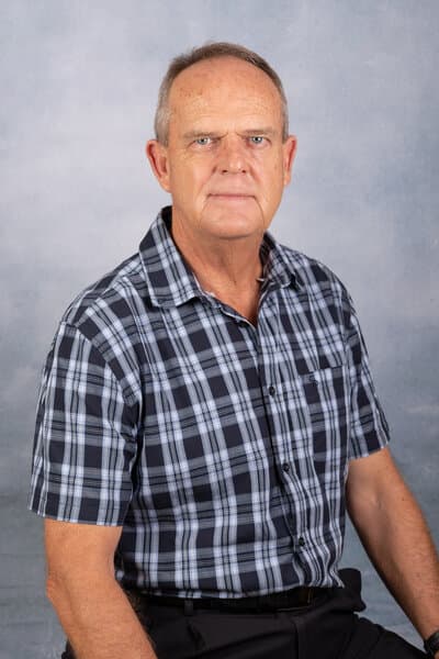 Gideon Venter