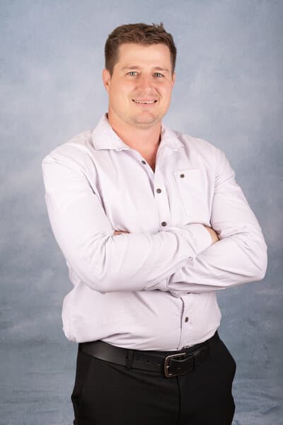 Izak Claasen