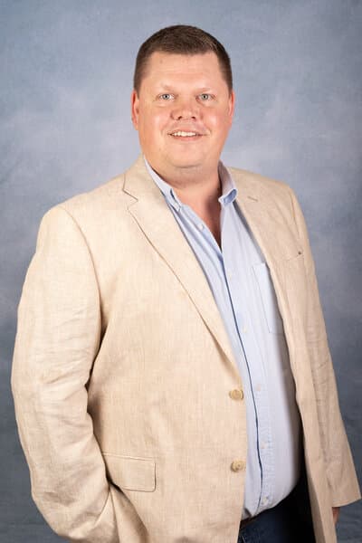 Philip Coetser